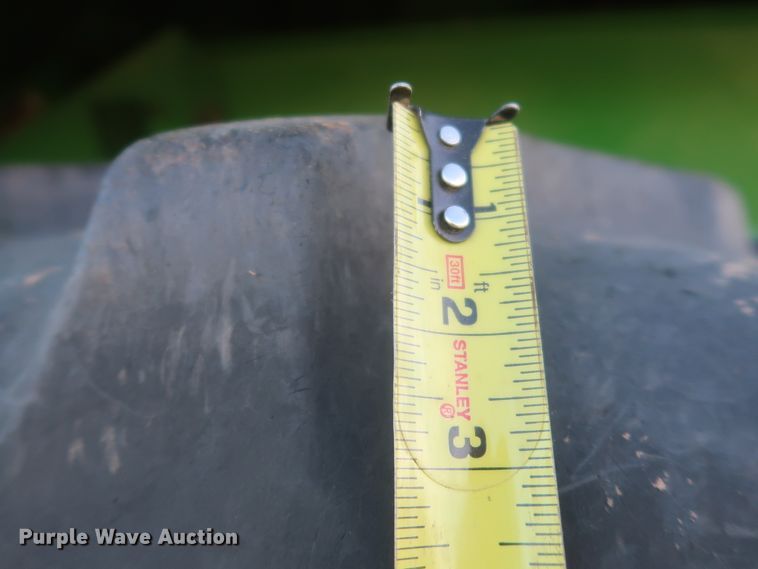 image for item DJ1821 2016 John Deere S670 STS  combine