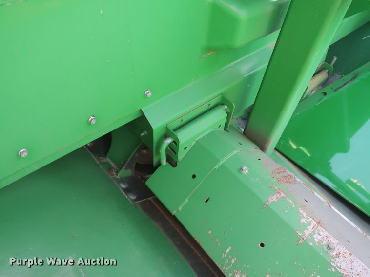 image for item DJ1822 2016 John Deere S670 STS  combine