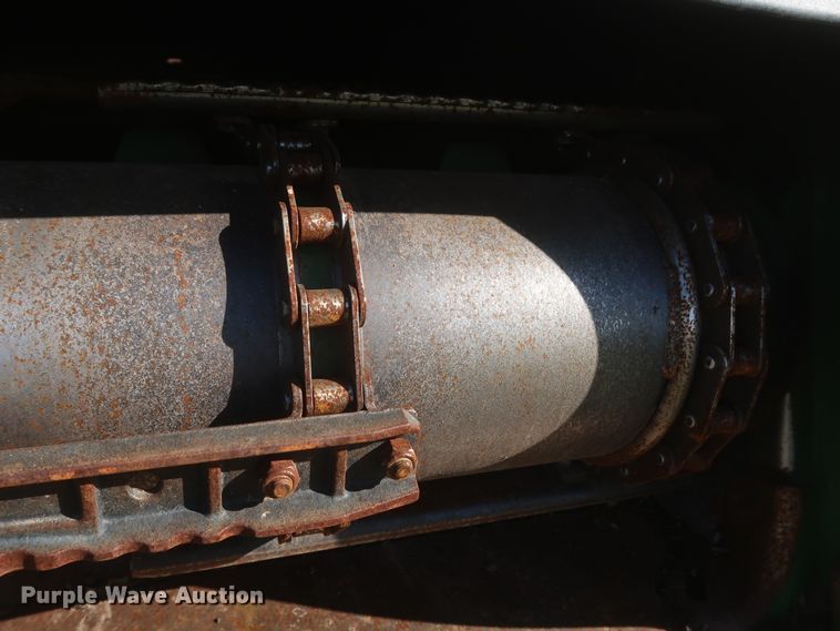 image for item DJ1822 2016 John Deere S670 STS  combine