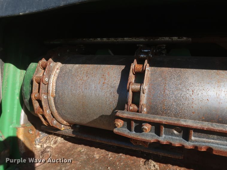 image for item DJ1822 2016 John Deere S670 STS  combine