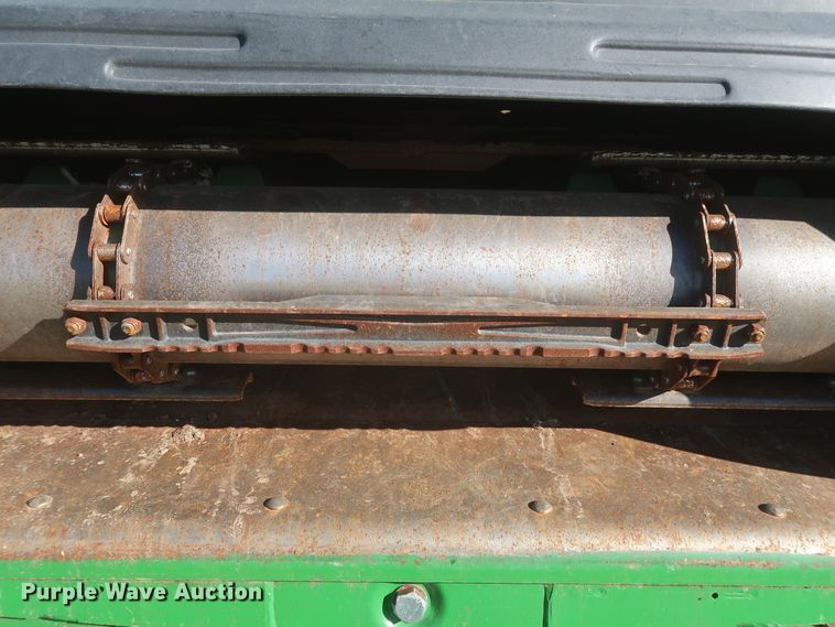 image for item DJ1822 2016 John Deere S670 STS  combine