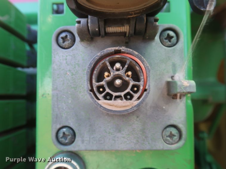 image for item DJ1823 2012 John Deere 8335R  MFWD tractor