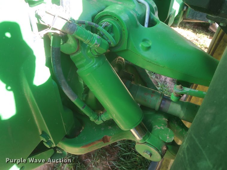 image for item DJ1823 2012 John Deere 8335R  MFWD tractor