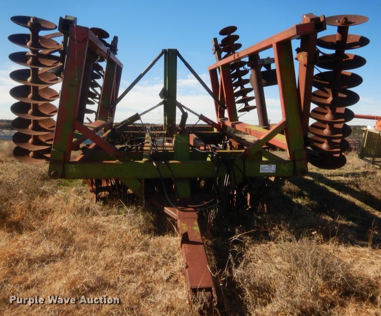 image for item DJ2134 Greenline Big G disk