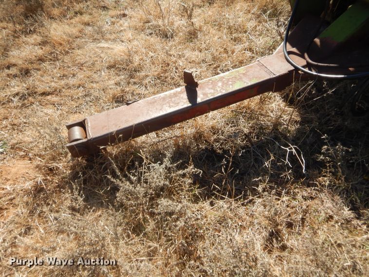 image for item DJ2134 Greenline Big G disk