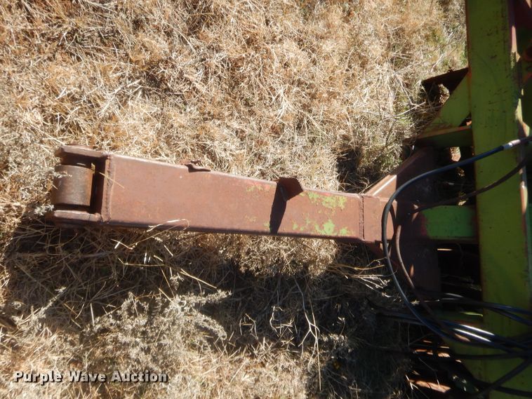 image for item DJ2134 Greenline Big G disk