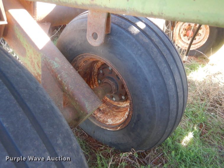 image for item DJ2134 Greenline Big G disk