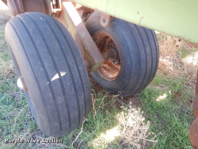 image for item DJ2134 Greenline Big G disk