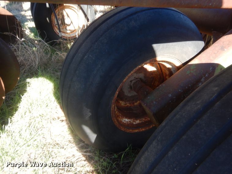 image for item DJ2134 Greenline Big G disk