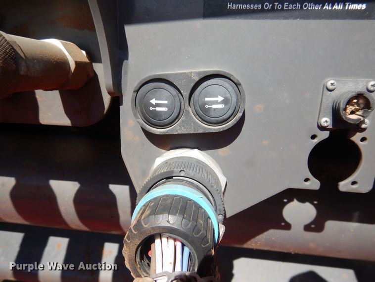 image for item DJ4796 2016 Massey-Ferguson WR9860  windrower