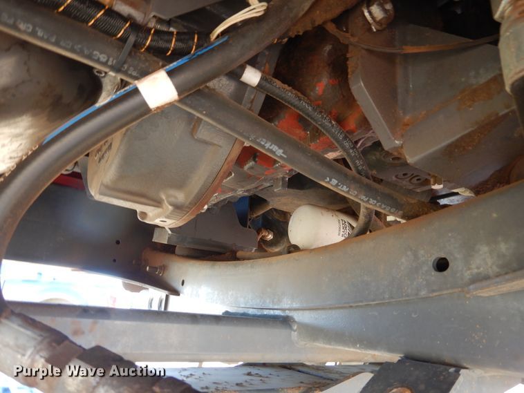 image for item DJ4796 2016 Massey-Ferguson WR9860  windrower