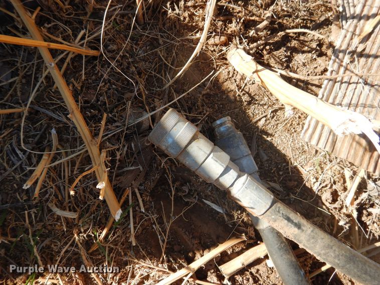 image for item DJ4796 2016 Massey-Ferguson WR9860  windrower