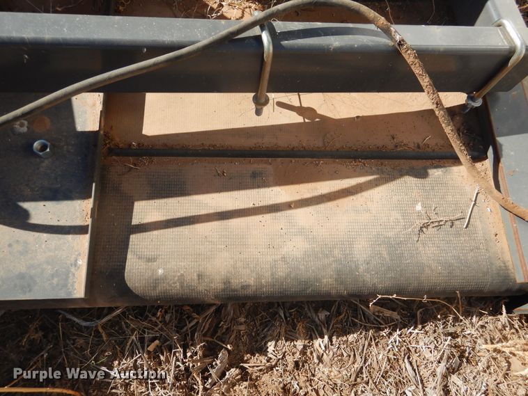 image for item DJ4796 2016 Massey-Ferguson WR9860  windrower