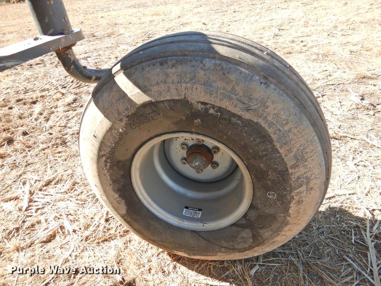 image for item DJ4797 2016 Massey-Ferguson WR9860  windrower