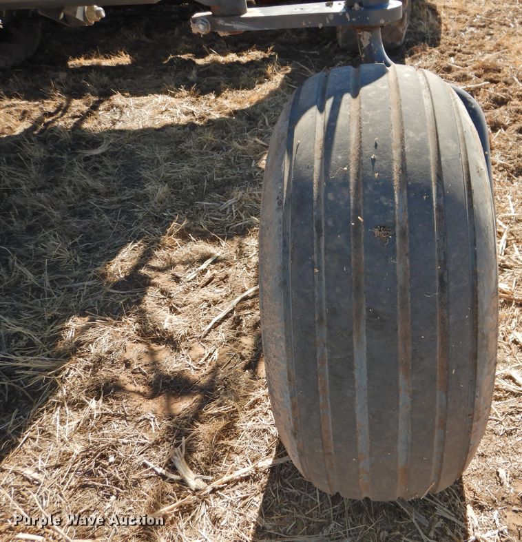 image for item DJ4797 2016 Massey-Ferguson WR9860  windrower