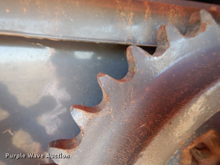 image for item DJ4799 2013 Massey-Ferguson 2170XD  large square baler