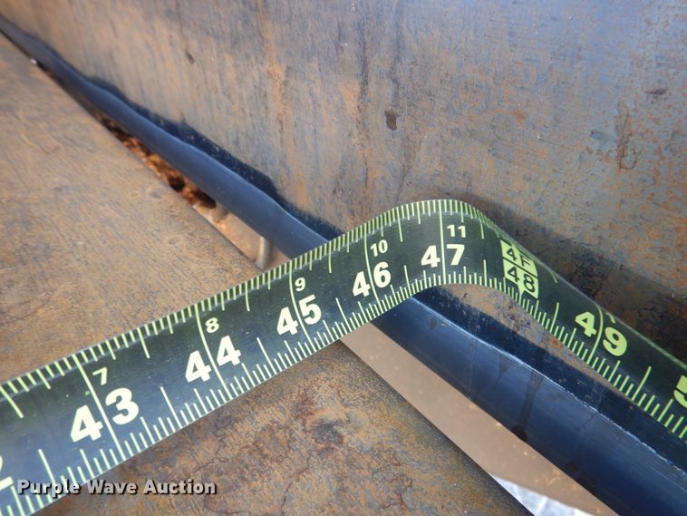 image for item DJ4799 2013 Massey-Ferguson 2170XD  large square baler