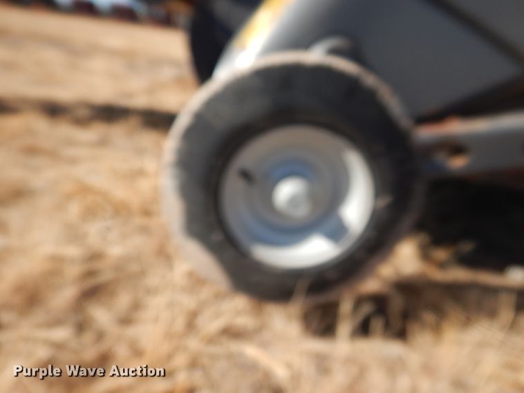 image for item DJ4799 2013 Massey-Ferguson 2170XD  large square baler