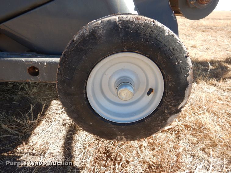 image for item DJ4799 2013 Massey-Ferguson 2170XD  large square baler