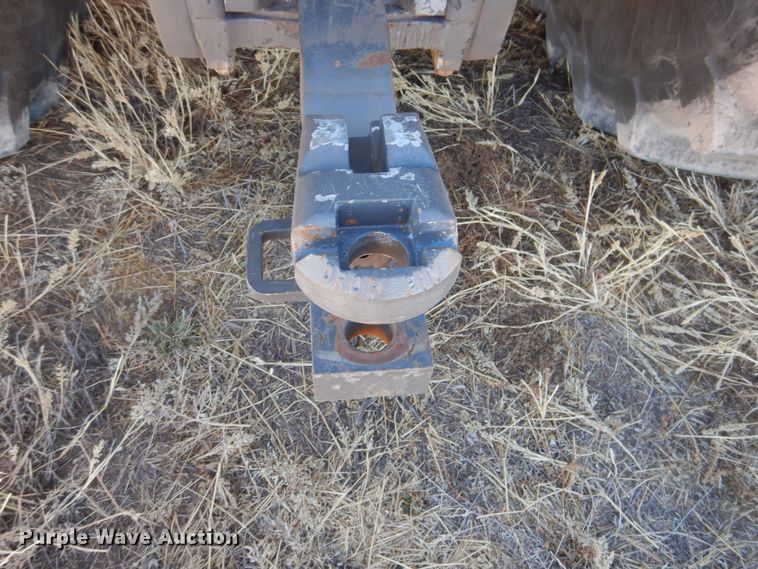 image for item DJ4800 2018 Fendt 933 Vario  MFWD tractor