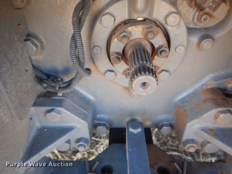 image for item DJ4800 2018 Fendt 933 Vario  MFWD tractor