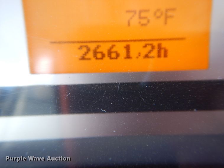 image for item DJ4800 2018 Fendt 933 Vario  MFWD tractor