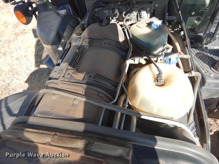 image for item DJ4800 2018 Fendt 933 Vario  MFWD tractor