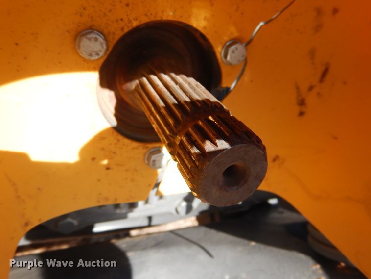 image for item DJ4801 2018 Fendt 933 Vario  MFWD tractor