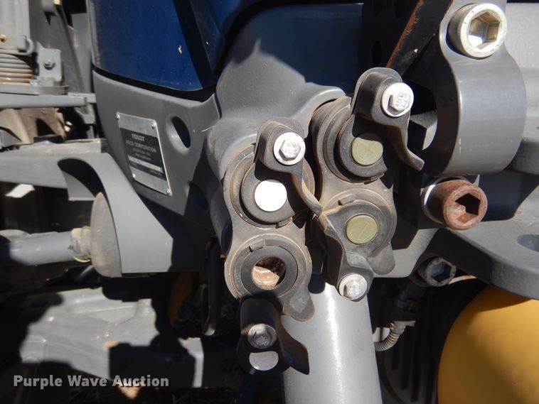 image for item DJ4801 2018 Fendt 933 Vario  MFWD tractor