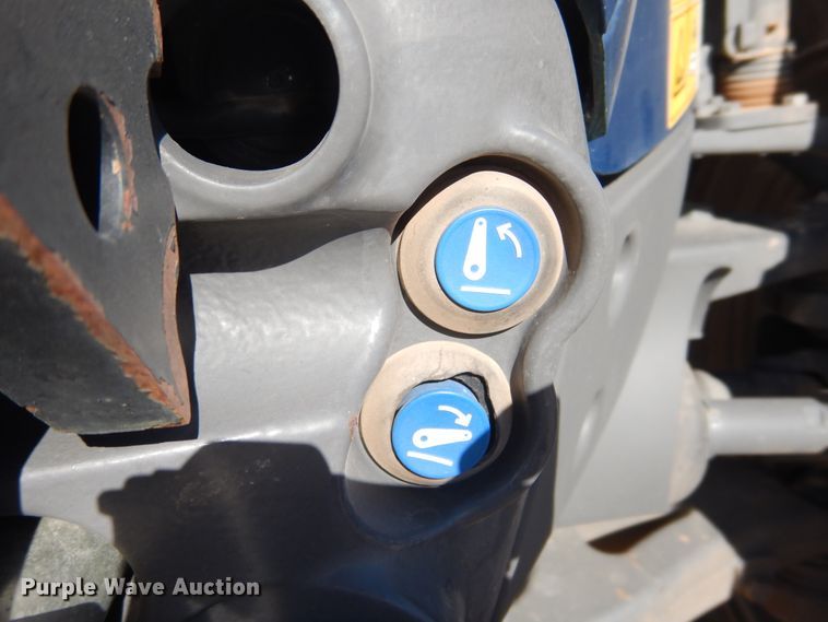 image for item DJ4801 2018 Fendt 933 Vario  MFWD tractor