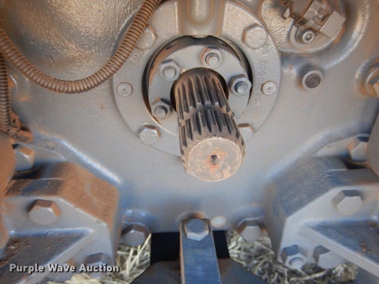 image for item DJ4801 2018 Fendt 933 Vario  MFWD tractor