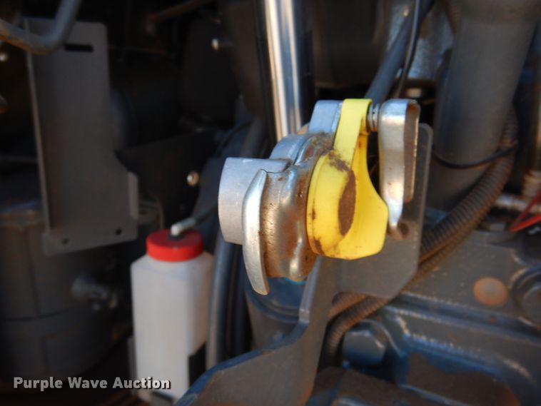 image for item DJ4801 2018 Fendt 933 Vario  MFWD tractor