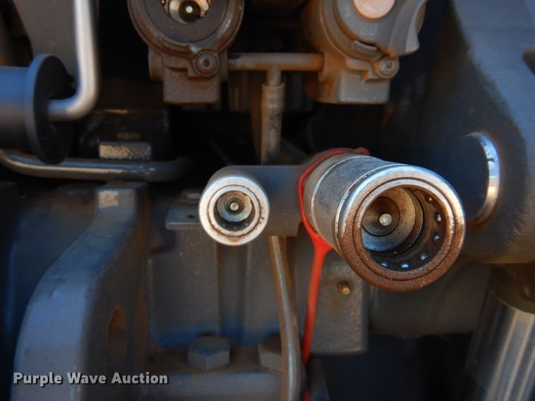 image for item DJ4801 2018 Fendt 933 Vario  MFWD tractor