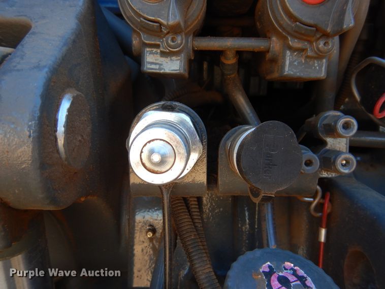 image for item DJ4801 2018 Fendt 933 Vario  MFWD tractor