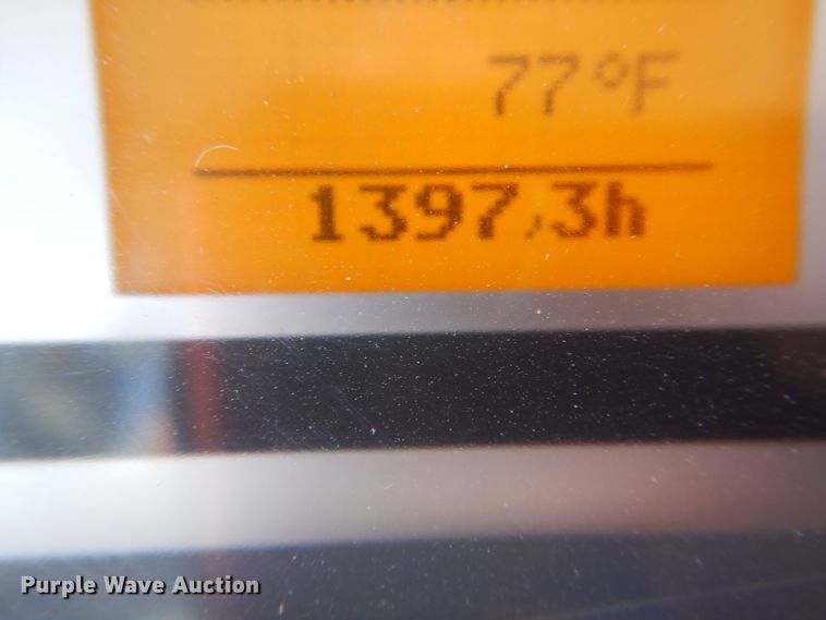 image for item DJ4801 2018 Fendt 933 Vario  MFWD tractor