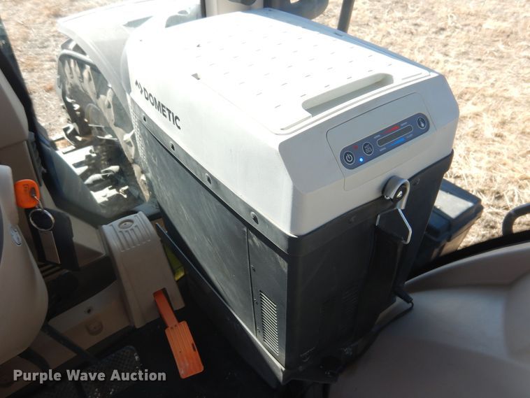 image for item DJ4801 2018 Fendt 933 Vario  MFWD tractor