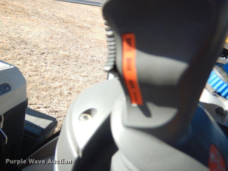 image for item DJ4801 2018 Fendt 933 Vario  MFWD tractor