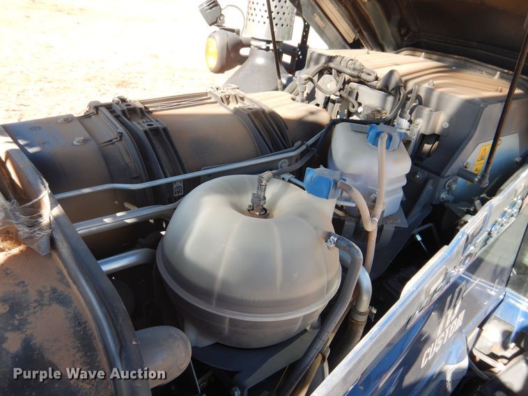 image for item DJ4801 2018 Fendt 933 Vario  MFWD tractor