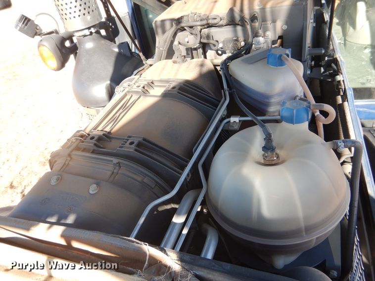 image for item DJ4801 2018 Fendt 933 Vario  MFWD tractor