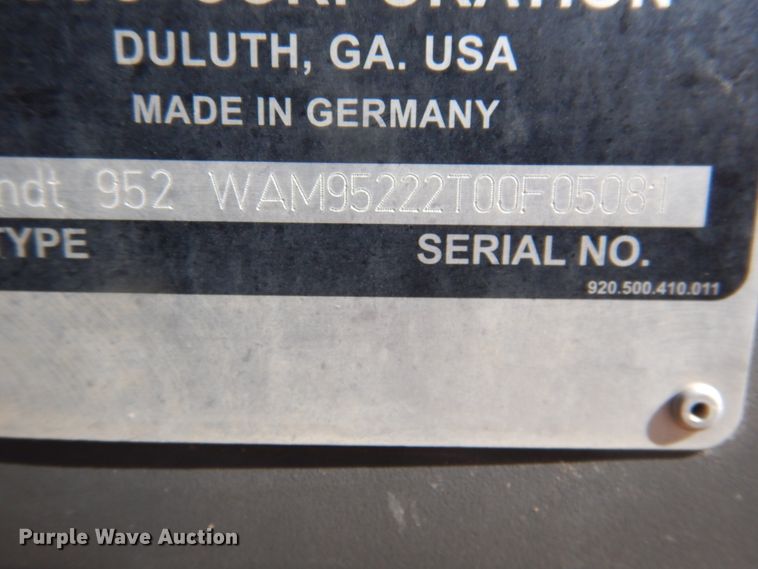 image for item DJ4801 2018 Fendt 933 Vario  MFWD tractor