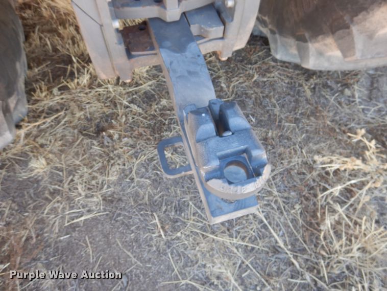 image for item DJ4802 2018 Fendt 933 Vario  MFWD tractor