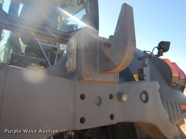 image for item DJ4802 2018 Fendt 933 Vario  MFWD tractor