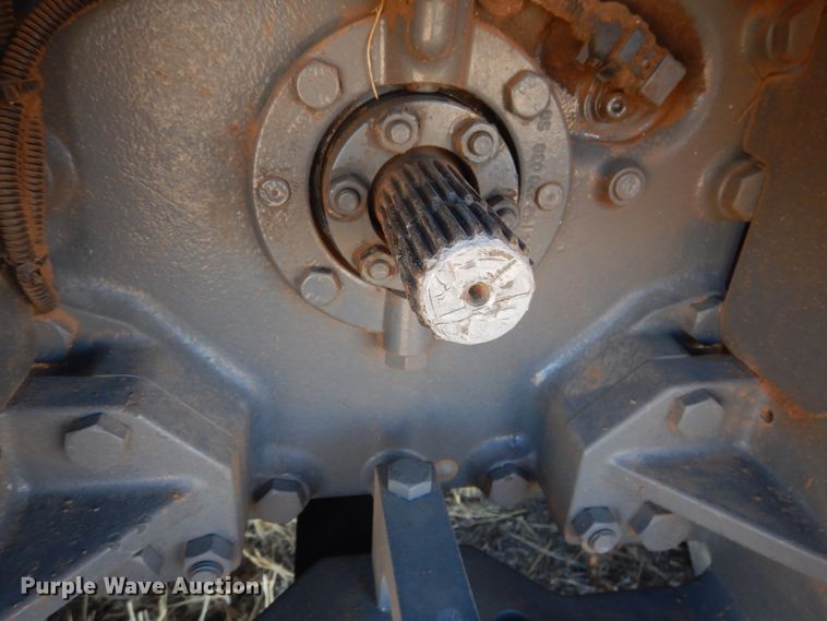 image for item DJ4802 2018 Fendt 933 Vario  MFWD tractor