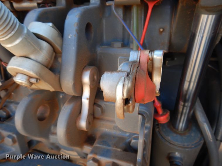 image for item DJ4802 2018 Fendt 933 Vario  MFWD tractor