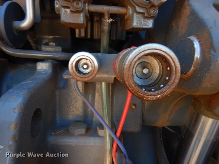 image for item DJ4802 2018 Fendt 933 Vario  MFWD tractor