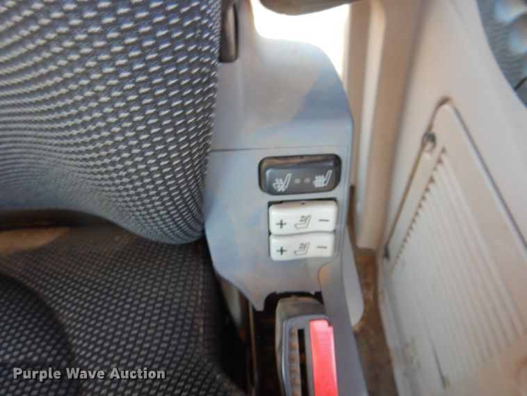 image for item DJ4802 2018 Fendt 933 Vario  MFWD tractor