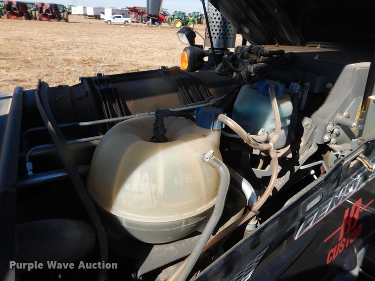 image for item DJ4802 2018 Fendt 933 Vario  MFWD tractor