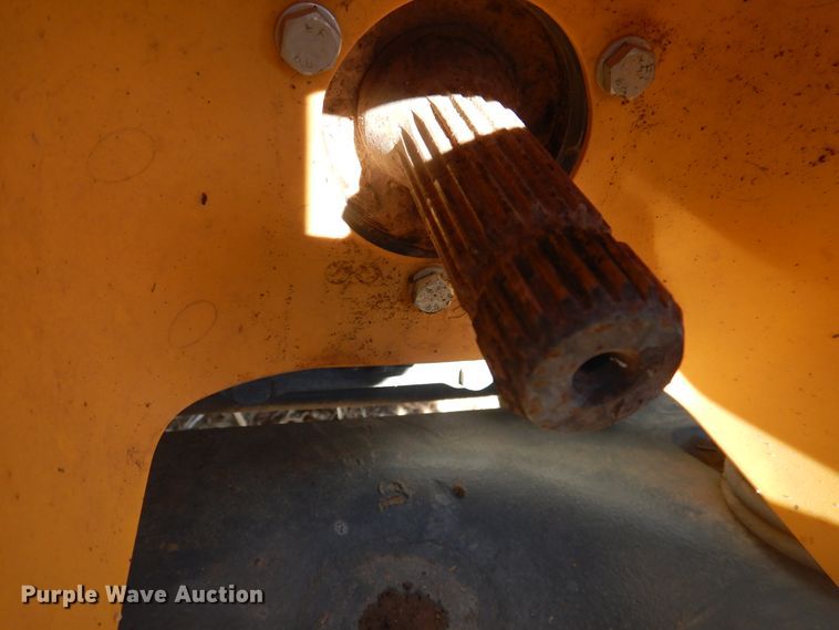 image for item DJ4803 2018 Fendt 933 Vario  MFWD tractor