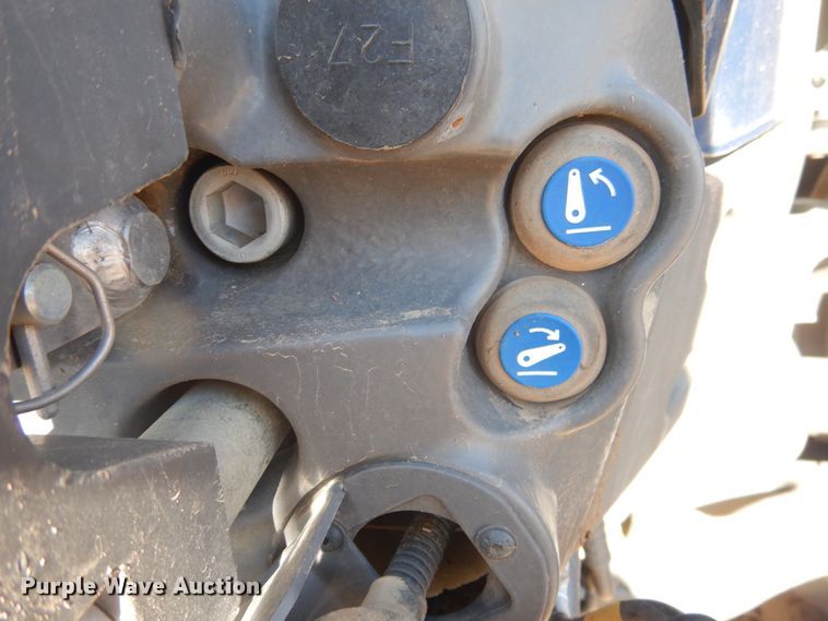 image for item DJ4803 2018 Fendt 933 Vario  MFWD tractor