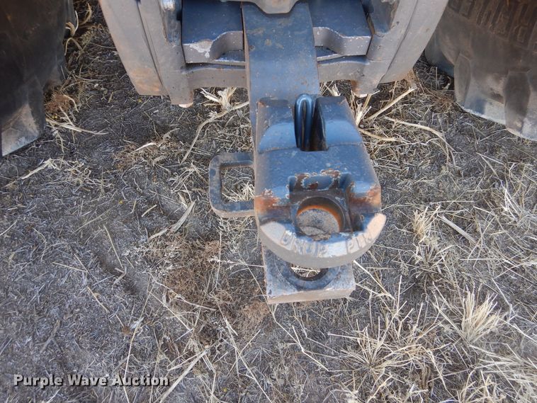 image for item DJ4803 2018 Fendt 933 Vario  MFWD tractor